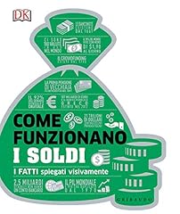 Come funzionano soldi usato  Spedito ovunque in Italia 