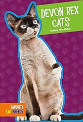Devon rex cats d'occasion  Livré partout en France