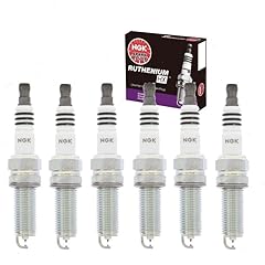 Ngk ruthenium spark for sale  Delivered anywhere in USA 