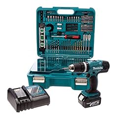 Makita dhp453sftk 18v for sale  Delivered anywhere in UK