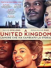 United kingdom amore usato  Spedito ovunque in Italia 