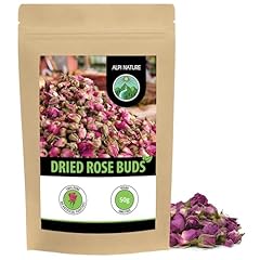 Rose tea 50g for sale  Delivered anywhere in UK