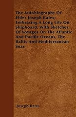 The autobiography elder usato The autobiography elder usato  Spedito ovunque in Italia