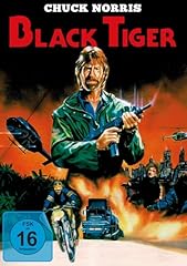 Black tiger usato  Spedito ovunque in Italia 