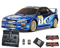 Tamiya 58631 subaru for sale  Delivered anywhere in UK