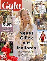 Gala magazin deutschland gebraucht kaufen  Wird an jeden Ort in Deutschland
