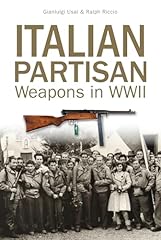 Italian partisan weapons usato  Spedito ovunque in Italia 