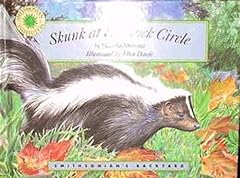 Skunk hemlock circle for sale  Delivered anywhere in USA 