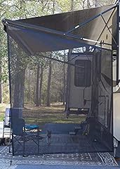 Excelfu awning side for sale  Delivered anywhere in USA 