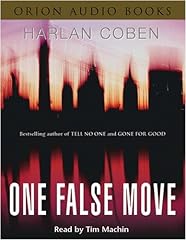 One false move d'occasion  Livré partout en Belgiqu