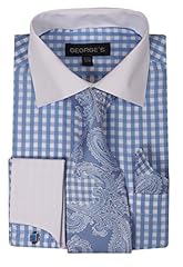 Fortino landi gingham for sale  Delivered anywhere in USA 