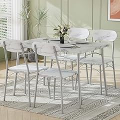 Vecelo dining table for sale  Delivered anywhere in USA 