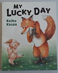Lucky day d'occasion  Livré partout en France