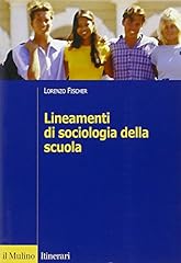 Lineamenti sociologia della usato  Spedito ovunque in Italia 
