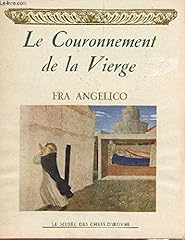 Couronnement vierge d'occasion  Livré partout en France