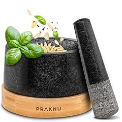 Praknu mortier pilon d'occasion  Livré partout en France