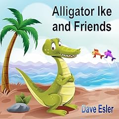 Alligator ike and d'occasion  Livré partout en France