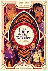 Livre étoiles magie d'occasion  Livré partout en France