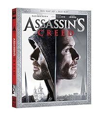 Assassin creed assassin usato  Spedito ovunque in Italia 