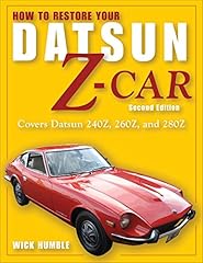 Restore datsun car for sale  Delivered anywhere in USA 