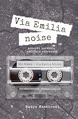 Via emilia noise usato  Spedito ovunque in Italia 