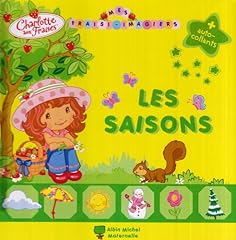 Saisons d'occasion  Livré partout en France