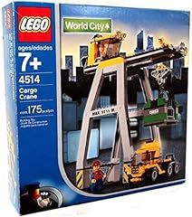 Lego city 4514 gebraucht kaufen  Wird an jeden Ort in Deutschland
