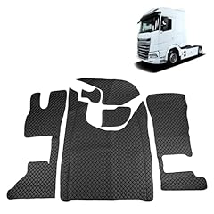 Lkw fußmatten daf gebraucht kaufen  Wird an jeden Ort in Deutschland