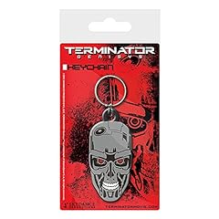 Terminator rubber genisys for sale  Delivered anywhere in Ireland