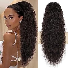 Porsmeer postiche cheveux d'occasion  Livré partout en France