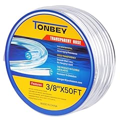 Tonbey clear vinyl for sale  Delivered anywhere in USA 