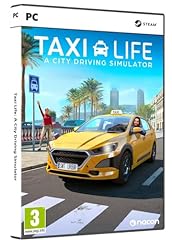 Taxi life city d'occasion  Livré partout en France