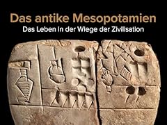 Antike mesopotamien leben gebraucht kaufen  Wird an jeden Ort in Deutschland