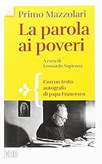 Parola poveri. con usato  Spedito ovunque in Italia 