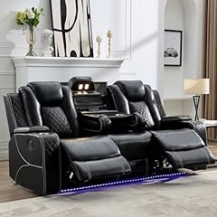 Power reclining sofa for sale  Delivered anywhere in USA 