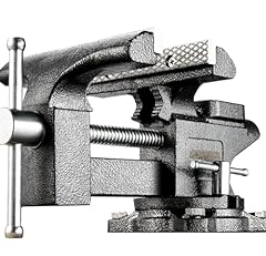 Upgraded bench vise for sale  Delivered anywhere in USA 