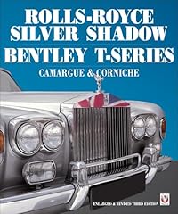 Rolls royce silver usato  Spedito ovunque in Italia 