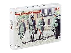 Personnel allemand wwii d'occasion  Livré partout en Belgiqu