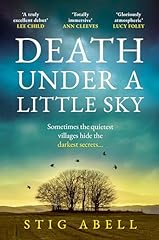 Death little sky for sale  Delivered anywhere in UK