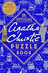 Official agatha christie for sale  Delivered anywhere in UK