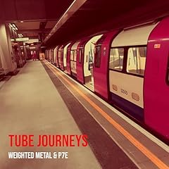 Tube journeys for sale  Delivered anywhere in UK