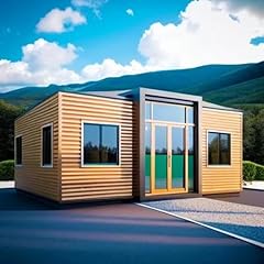 19x20ft modular prefab for sale  Delivered anywhere in USA 