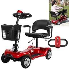 Scooter électrique roues d'occasion  Livré partout en France