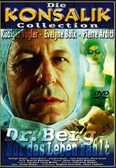 Dr. berg nur d'occasion  Livré partout en France