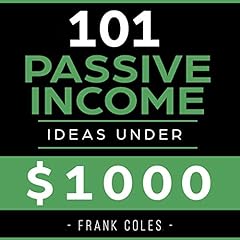 Passive income ideas for sale  Delivered anywhere in USA 