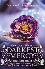 Darkest mercy for sale  Delivered anywhere in UK