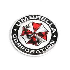 Umbrella corporation round for sale  Delivered anywhere in UK
