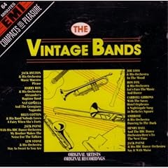 The vintage bands d'occasion  Livré partout en France