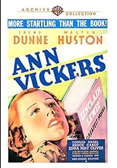 Ann vickers for sale  Delivered anywhere in UK