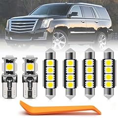 12pcs led interior for sale  Delivered anywhere in USA 